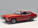 Ford Capri 1969 года